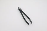 Dental Extraction Forceps #34N Onyx Coated Upper Incisors Xcision-Line Helmut Zepf Roba-Edition Dr. Beck