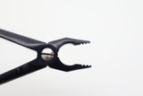 Dental Extraction Forceps #34N Onyx Coated Xcision-Line Roba-Edition Upper Incisors Canines by Helmut Zepf