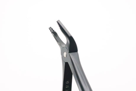 dental extraction forceps upper premolars diamond coated #35N Modified Onyx Coating Helmut Zepf Xcision-Line®