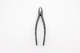 dental extraction forceps upper premolars diamond coated Onyx Coating English Pattern #35N Helmut Zepf Xcision-Line®