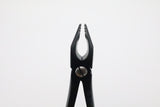 dental extraction forceps upper premolars diamond coated, Onyx Coated English Pattern #35N by Helmut Zepf Xcision-Line®