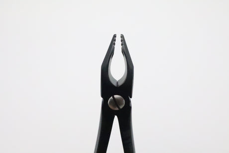 dental extraction forceps upper premolars diamond coated, Onyx Coated English Pattern #35N by Helmut Zepf Xcision-Line®