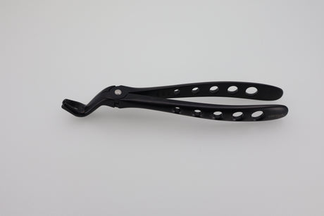 upper wisdom teeth extraction forceps diamond coated #67A Modified Onyx Coating Helmut Zepf