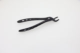 upper wisdom teeth extraction forceps diamond coated #67A Modified Onyx Coating Helmut Zepf English Pattern