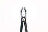 Extraction Forceps, English Pattern, #79 Modified, Roba-Edition By Dr. Manfred Beck, Lower Wisdom Teeth, Xcision-Line®, Diamond Coated Jaws, Onyx Coating | Helmut Zepf No. 12.279.90ZTI