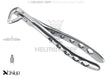 Helmut Zepf 12.036.00Z Dental Instrument Made in Germany