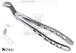 Helmut Zepf 12.067.95Z Dental Instrument Made in Germany