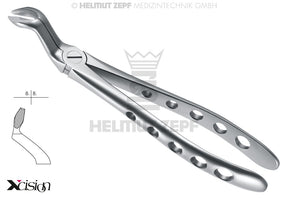 Helmut Zepf 12.067.95Z Dental Instrument Made in Germany