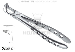 Helmut Zepf 12.079.95Z Dental Instrument Made in Germany