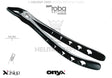 dental extraction forceps upper premolars diamond coated, Roba-Edition #35M, Xcision-Line Onyx Coating by Helmut Zepf
