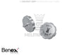 Benex Extraction System Driver Guide for Screw by Helmut Zepf No. 12.300.47 for atraumatic tooth extraction