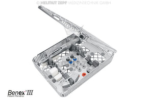 Helmut Zepf 12.320.00 Dental Instrument Made in Germany