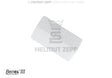 replacement support back Benex III extractor 12mm Helmut Zepf 12.321.34