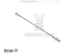 Benex tooth extraction pullrope by Helmut Zepf No. 12.321.50 for Benex III Extraction System