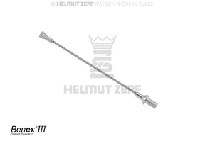 Benex tooth extraction pullrope by Helmut Zepf No. 12.321.50 for Benex III Extraction System