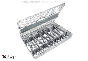 Helmut Zepf 12.701.00Z Dental Instrument Made in Germany