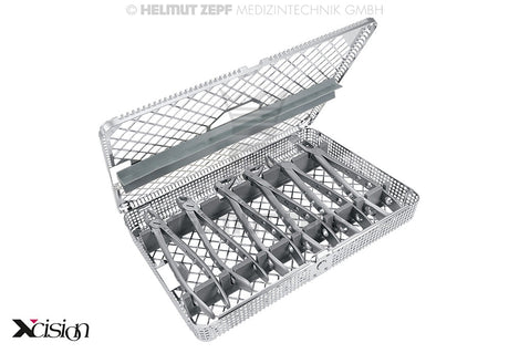 Helmut Zepf 12.701.00Z Dental Instrument Made in Germany