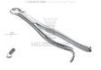 Helmut Zepf 14.018.15 Dental Instrument Made in Germany