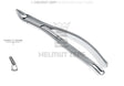 Helmut Zepf pediatric extraction forceps upper teeth Cryer #150-S American Pattern No. 14.150.05
