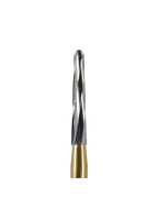 Busch 152Z 015 FG ENDO CARBID - (Pack of 2) Bur Made in Germany