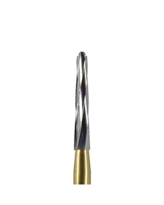 Busch 152Z 015 FG ENDO CARBID - (Pack of 2) Bur Made in Germany