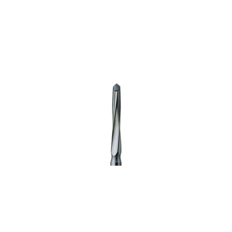 Busch 161 016 FG BONE CUTTER CARBIDE - (Pack of 2) Bur Made in Germany