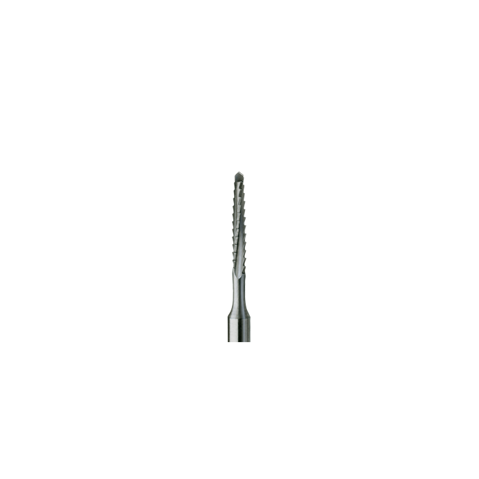 Busch 162 016 RA BONE CUTTER CARBIDE - (Pack of 2) Bur Made in Germany