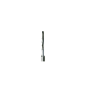 Busch 162 016 HP BONE CUTTER CARBIDE - (Pack of 2) Bur Made in Germany