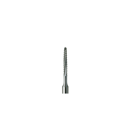 Busch 162 016 RA-L BONE CUTTER CARBIDE - (Pack of 2) Bur Made in Germany