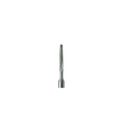 Busch 162 016 FG BONE CUTTER CARBIDE - (Pack of 2) Bur Made in Germany