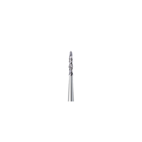 Busch 164LA 012 FG BONE CUTTER CARBIDE - (Pack of 2) Bur Made in Germany