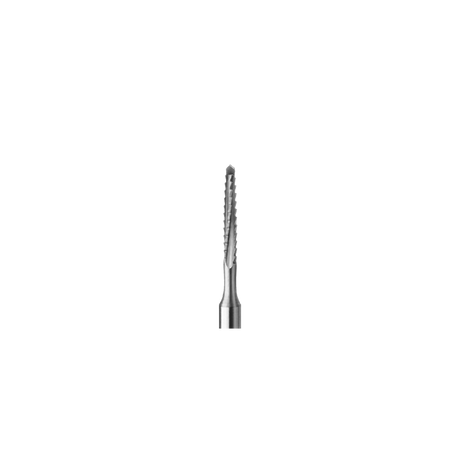 Busch 166 021 HP BONE CUTTER CARBIDE - (Pack of 2) Bur Made in Germany