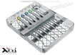 Helmut Zepf 17.007.00 Dental Instrument Made in Germany