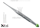 Helmut Zepf 17.007.01 Dental Instrument Made in Germany