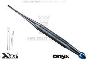 Helmut Zepf 17.007.03TI Dental Instrument Made in Germany