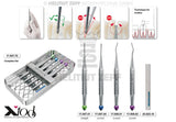 Helmut Zepf 17.007.70 Dental Instrument Made in Germany