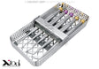 Helmut Zepf 17.007.75 Dental Instrument Made in Germany