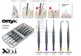 Helmut Zepf 17.007.75TI Dental Instrument Made in Germany