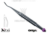 Helmut Zepf 17.008.05TI Dental Instrument Made in Germany