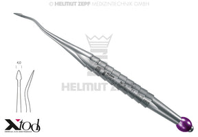 Helmut Zepf 17.008.06 Dental Instrument Made in Germany