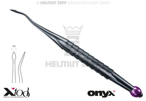 Helmut Zepf 17.008.06TI Dental Instrument Made in Germany