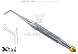 Helmut Zepf 17.008.09 Dental Instrument Made in Germany