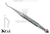 Helmut Zepf 17.008.10 Dental Instrument Made in Germany