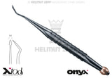 Helmut Zepf 17.008.10TI Dental Instrument Made in Germany