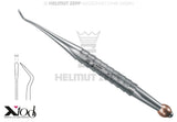 Helmut Zepf 17.008.11 Dental Instrument Made in Germany