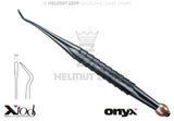 Helmut Zepf 17.008.11TI Dental Instrument Made in Germany