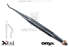 Helmut Zepf 17.008.11TI Dental Instrument Made in Germany