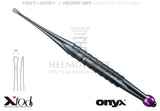 Helmut Zepf 17.008.90TI Dental Instrument Made in Germany