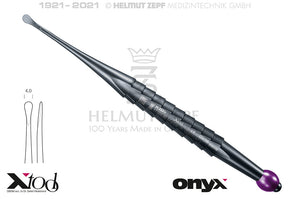 Helmut Zepf 17.008.90TI Dental Instrument Made in Germany
