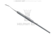 dental root elevator approximal desmotome mesial bending #4 3mm Single-Ended ZEPF-Design-Handle Helmut Zepf 17.045.05